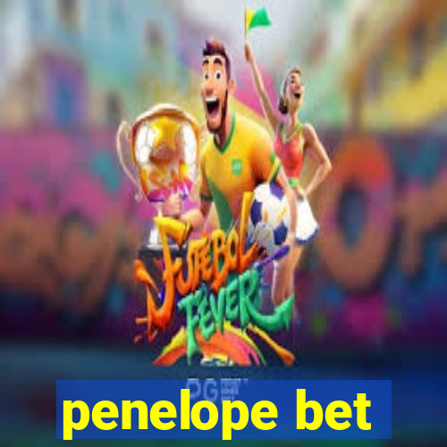 penelope bet